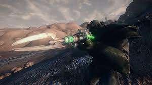 We did not find results for: Classic Fallout Inspired Plasma Rifle Replacer Showcase For Fallout New Vegas Youtube
