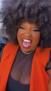 ChikyBombom Habla sobre su Salud y Experiencia