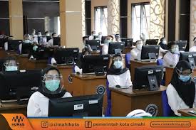 Jadwal syarat cara pendaftaran cpns 2021 kota cimahi untuk lulusan sma d3 s1. Cpns 2021 Kota Cimahi Total Ajukan 400 Formasi Kebutuhan Pegawai Arahjabar Id