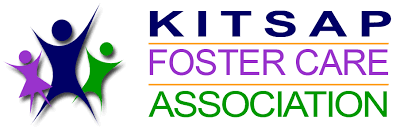 To find your local office, click on your region below. Agencies Kitsap Foster Care Association Blog