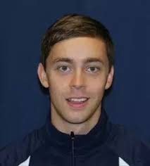 2014-2015 Men's Track and Field Roster