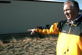 Home boom causes issues