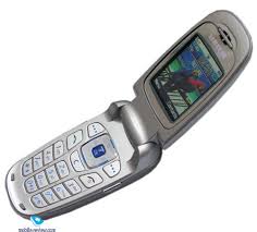 Samsung E620