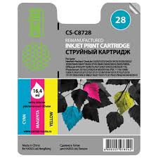 Hp officejet pro 251dw 276dw 8610 8600 8620 8100 8630 8625 8615. Cactus Inkjet Cartridge Cs C8728 For Hp Deskjet 3320 3520 5650 5850 Color 16 4 Ml Bei Global Rus Trade Kaufen