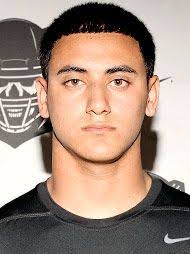 Edwin Reyes's Instagram, Twitter & Facebook