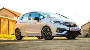 Maybe you would like to learn more about one of these? Honda Jazz 1 5 Sport 2020 Review Expert Honda Jazz Car Reviews Autotrader