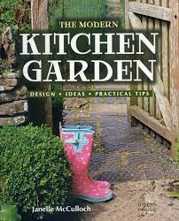 Modern furnishings are, of course, key to modern gardens. Modern Kitchen Garden Design Ideas Practical Tips Design Ideas Practical Tips Amazon De Mcculloch Janelle Fremdsprachige Bucher