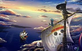 A collection of the top 63 one piece 4k wallpapers and backgrounds available for download for free. Aesthetic One Piece Desktop Wallpapers Wallpaper Cave