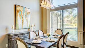 Clever dining room design tips: How To Light A Dining Room Lighting Equipment Sales