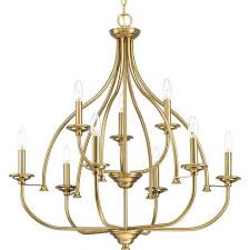 Progressive Lighting