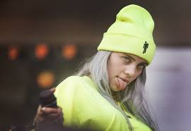 Throughout the film, we see eilish on the phone with q, telling him that she loves him. Bille Eilish Love Life Is Billie Eilish Dating Anyone