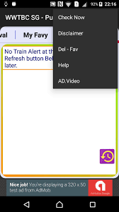 Buy pixel 5, google nest audio, chromecast avec google tv and more! Wwtbc Sgp When Will The Bus Come For Android Apk Download