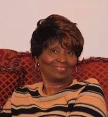 Obituary for Helen Dennis Davis