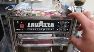Repair the ulka pump on a lavazza espresso point ll espresso bella inc. Lavazza Coffee Machine Repair Near Me 08 2021