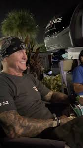 The after party at the Tiffin once the official after party is over  @rv.unplugged @campmargaritavilleauburndale @tiffinmotorhomes