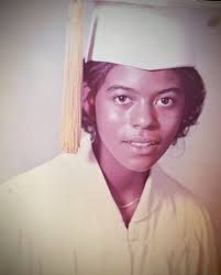 Latonia Evette Mitchell-Douglas, age 64