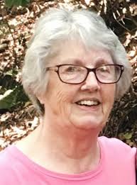 Obituary for Barbara Joyce Felix