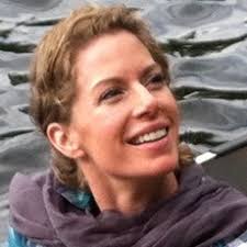 Caron George Gonzalez