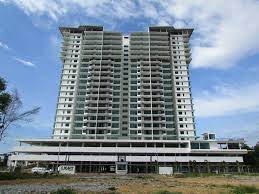 Ming garden hotel & residences. Ra Concept Responds To Lad Issue Haunting The Light Residences
