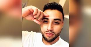 Jonathan Hernandez Obituary