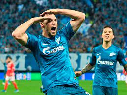 €11.00m * aug 22, 1988 in moskau, udssr Leipzig Vs Zenit Champions League Preview Fussballstadt