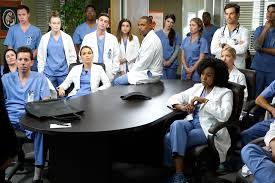 While creating the show, producers put an emphasis on the casting process. Grey S Anatomy Season 14 Cast Returns To Work Ew Com