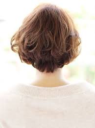 朝ラクショートボブ ショート ビューティーboxヘアカタログ ショートのヘアスタイル ヘアカット ボブパーマ