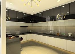 صور مطابخ صغيرة بديكورات وتصميم مطابخ مودرن ميكساتك