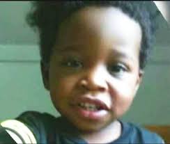 Zayden King Phillips, age 2