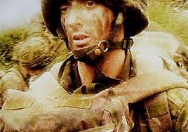 Dead soldiers from regiment named