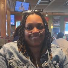 Jasmine Nichole Freeman