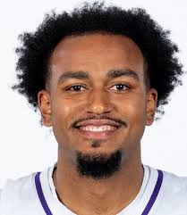 2023-24 UNIVERSITY OF WASHINGTON MEN'S BASKETBALL