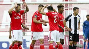 Cd nacional vs benfica live stream, live score, latest match odds and h2h stats. Highlights Nacional 0 4 Benfica