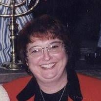 Obituary for Melinda Gower