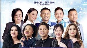 Namun, sebelum indonesian idol tahun ini terselenggara, telah tercetak para idol yang telah menjadi tahun perdana indonesian idol diisi oleh sejumlah penyanyi ternama dan momental. Jadwal Indonesian Idol 2021 Spektakuler Show 9 Top 5 Duet Dengan Juri Daftar Pasangan Dan Lagu Tribun Kaltim