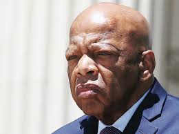 Local groups join 'Good Trouble' day of action rallies