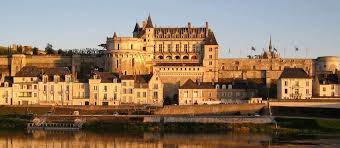 Château d'if, ile d'if marseille. Le Chateau Royal D Amboise Haut Lieu De L Art De Vivre A La Francaise