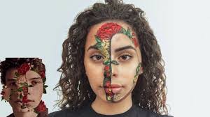 The album debuted at number one in canada, making it mendes' third number one album in his home country. Ø·Ø±ÙŠÙ‚Ù‡ Ø±Ø³Ù… ØµÙˆØ±Ù‡ Ø´ÙˆÙ† Ù…ÙŠÙ†Ø¯ÙŠØ² Ø¨Ø§Ù„Ù…ÙƒÙŠØ§Ø¬ Shawn Mendes Album Cover Makeup Tutorial Youtube