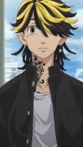 Character Kazutora Hanemiya In 2021 Anak Anime Ilustrasi Karakter Anak