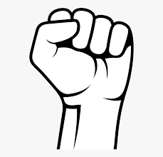 Raised Fist Fist Clipart Png Transparent Png Kindpng To created add 23 pieces, transparent fist images of your project files with the background cleaned. fist clipart png transparent png