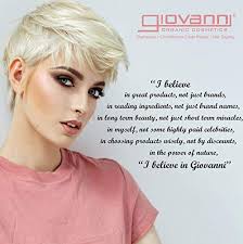Flowing hair might look beautiful on photos but it can become a real setback. Amazon Com Giovanni 2chic Ultra Sleek Soft Hold Hair Styling Gel 5 1 Oz Brazilian Keratin Argan Oil Glossy Finish Enriched With Jojoba Aloe Coconut Pro Vitamin B 5 Paraben Free Color Safe Pack