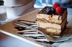 Recette Un Tiramisu Pour La Saint Valentin Recipe Italian Desserts Easy Desserts Italian Desserts