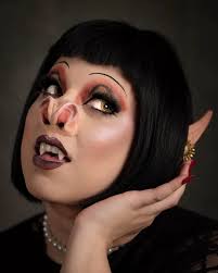 1920s Vampire — Stan Winston School of Character Arts Forums