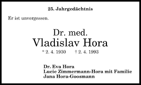 Esta cookie se utiliza para almacenar las preferencias de idioma de un usuario para ofrecer contenido en ese idioma almacenado la próxima vez que el usuario visite el sitio web. Traueranzeigen Von Vladislav Hora Ga Trauer De