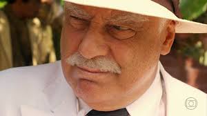 Ramiro ordena que deem uma surra em Anabela