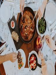 Barcelona is the capital of catalonia as well as spain's second largest city. Food Experiences In Barcelona Main Destinations In Spain Visiting Barcelona