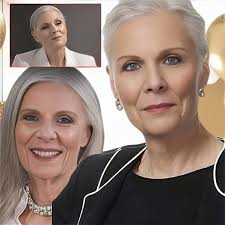 Actress beauty at 78 years old