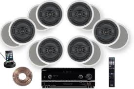 Finding the perfect home speakers should be a priority for all use for home theater surround sound, whole house audio systems, business or retail installations. Top 15 Best Ceiling Speakers In 2021 Techsounded