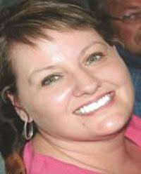 Stacey Michell Bernal