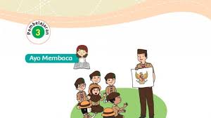 We did not find results for: Kunci Jawaban Tema 8 Kelas 3 Halaman 103 104 105 106 107 108 109 110 Subtema 2 Aku Anak Mandiri Tribun Pontianak